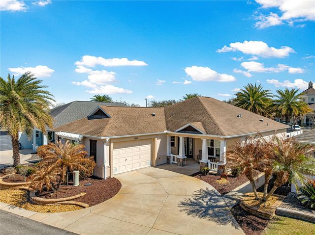 2859 RESMONDO ROAD, The Villages, FL 32163