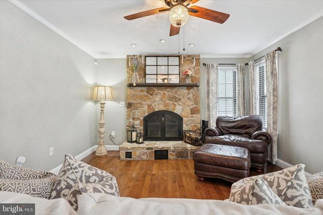 254 CHEYENNE DR, Bear, DE 19701