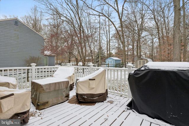 254 CHEYENNE DR, Bear, DE 19701