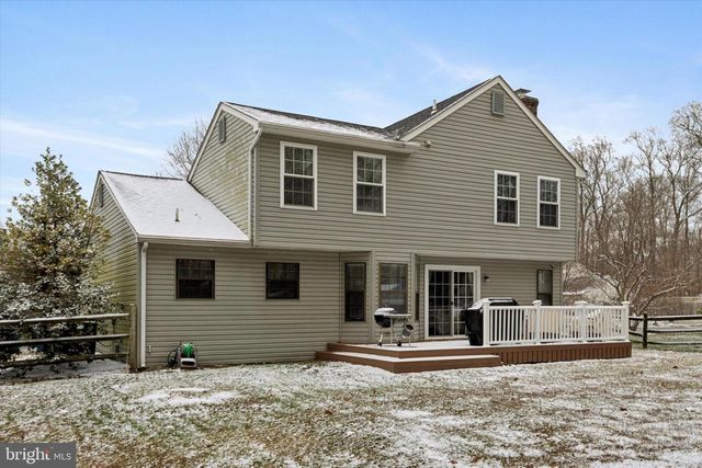 254 CHEYENNE DR, Bear, DE 19701