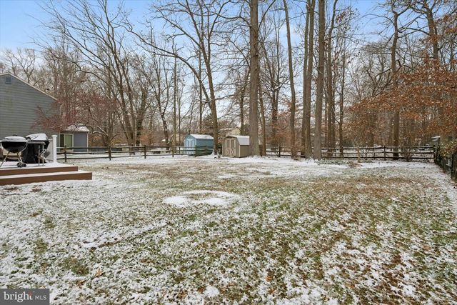 254 CHEYENNE DR, Bear, DE 19701