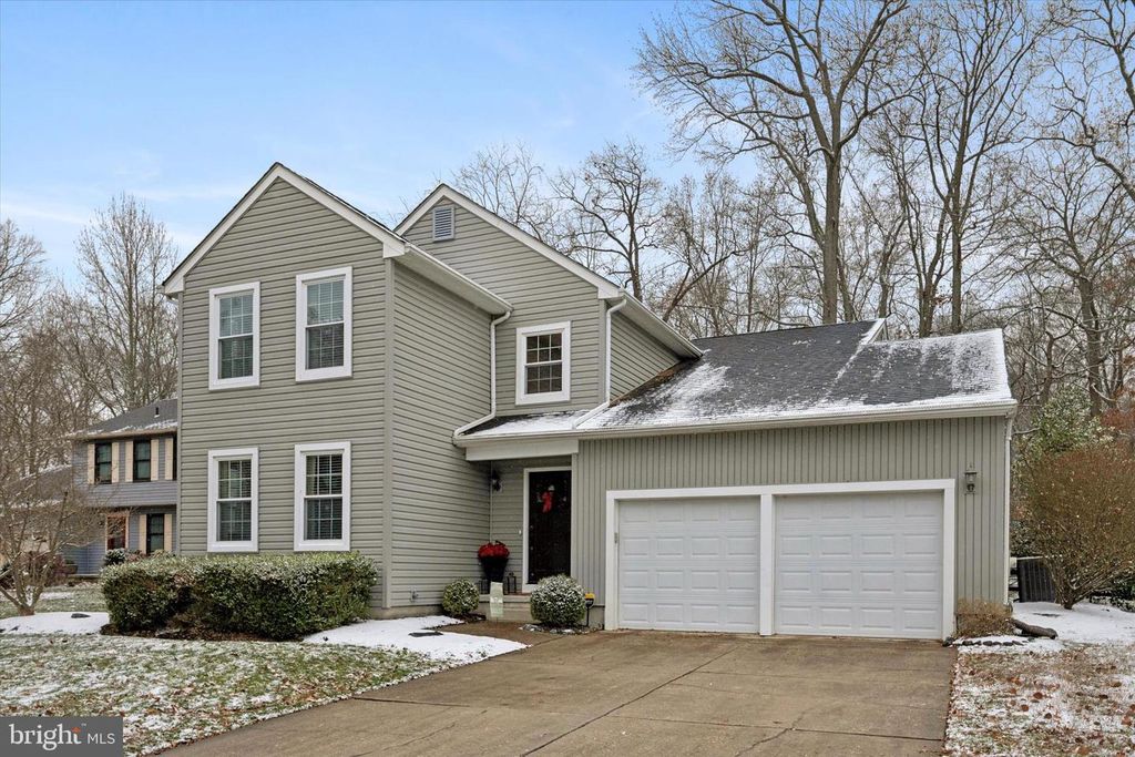 254 CHEYENNE DR, Bear, DE 19701