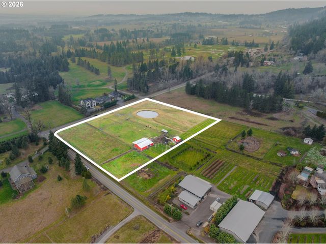 1483 Sw HOFFMAN Rd, West Linn, OR 97068