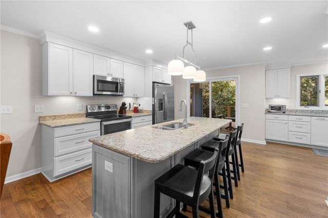 323 Tamassee Drive, Clemson, SC 29631