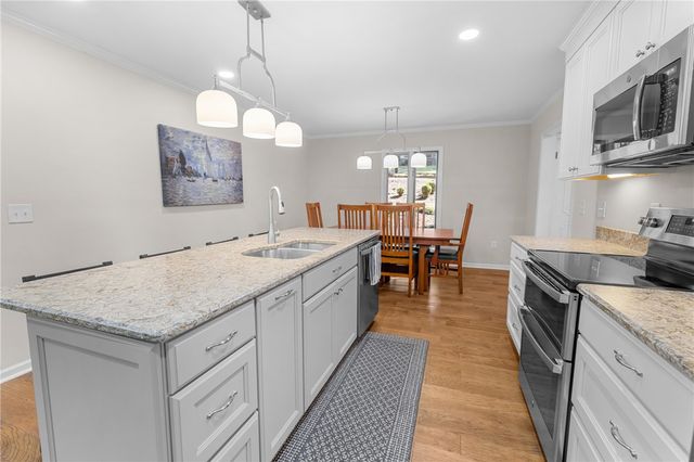 323 Tamassee Drive, Clemson, SC 29631