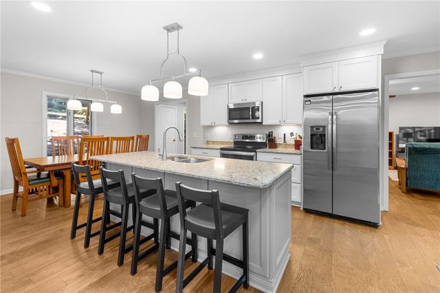 323 Tamassee Drive, Clemson, SC 29631