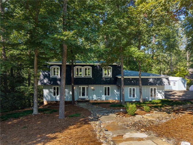 323 Tamassee Drive, Clemson, SC 29631