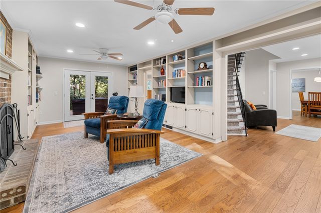 323 Tamassee Drive, Clemson, SC 29631