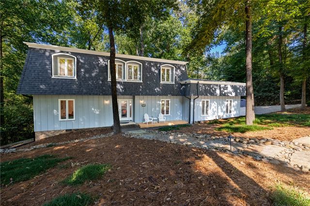 323 Tamassee Drive, Clemson, SC 29631