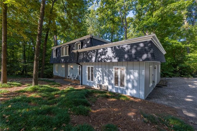 323 Tamassee Drive, Clemson, SC 29631