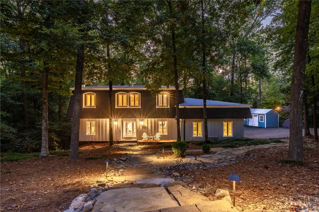 323 Tamassee Drive, Clemson, SC 29631