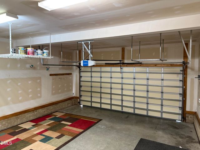 1991 Ferbow Street, Creedmoor, NC 27522