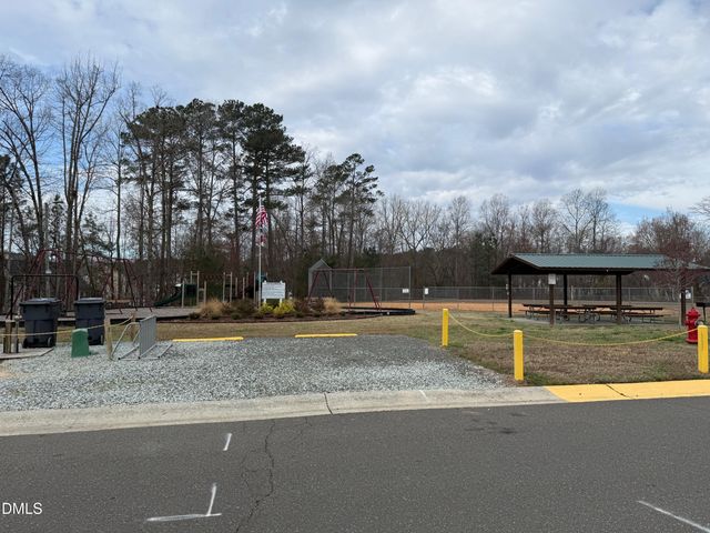 1991 Ferbow Street, Creedmoor, NC 27522