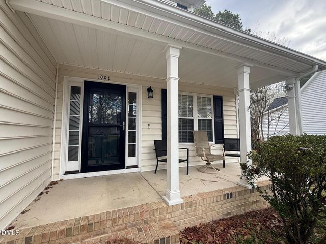 1991 Ferbow Street, Creedmoor, NC 27522