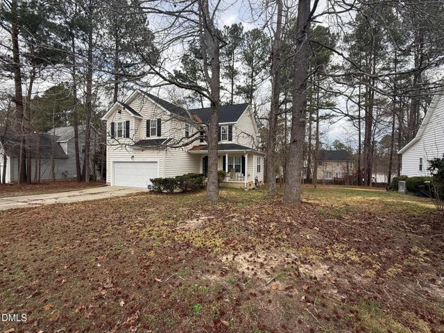 1991 Ferbow Street, Creedmoor, NC 27522
