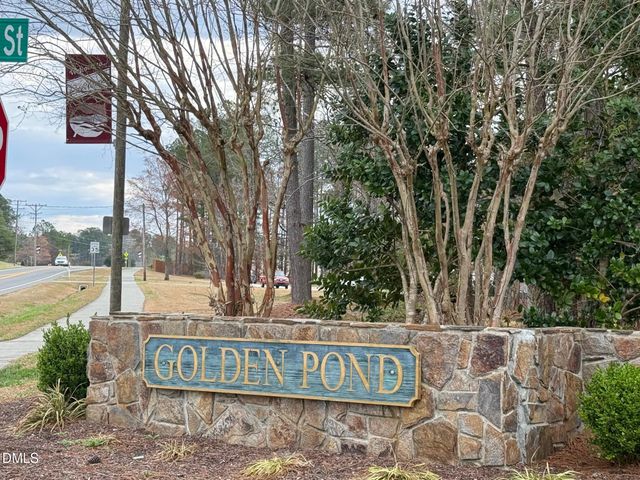 1991 Ferbow Street, Creedmoor, NC 27522