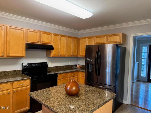 1991 Ferbow Street, Creedmoor, NC 27522