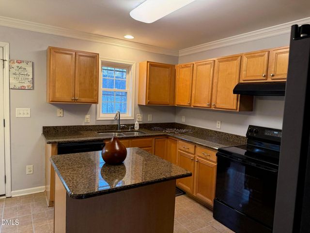 1991 Ferbow Street, Creedmoor, NC 27522