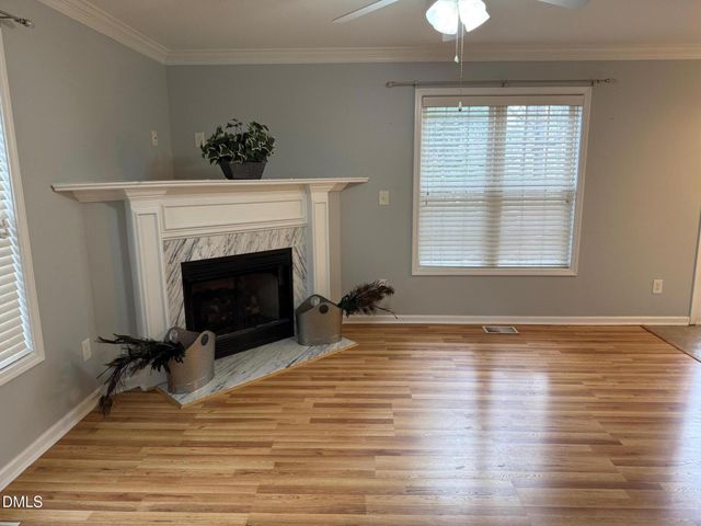 1991 Ferbow Street, Creedmoor, NC 27522