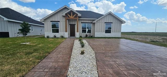 121 Lenon Street, Edcouch, TX 78538