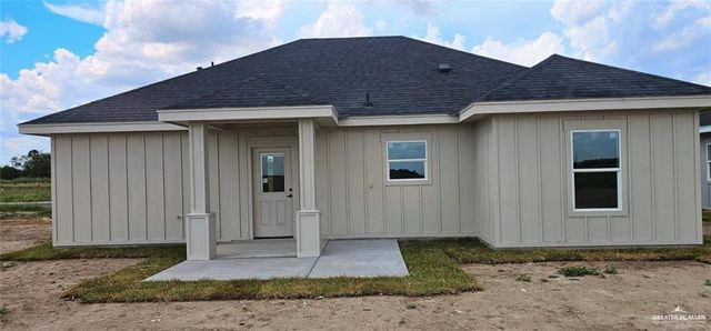 121 Lenon Street, Edcouch, TX 78538