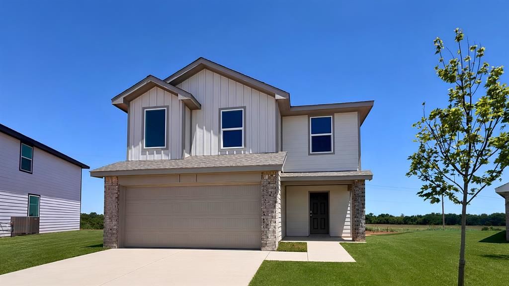 12501 NW 142nd Street, Piedmont, OK 73078