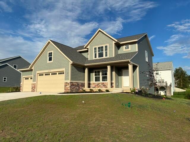 6474 Estate Drive SW, Byron Center, MI 49315