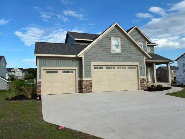 6474 Estate Drive SW, Byron Center, MI 49315