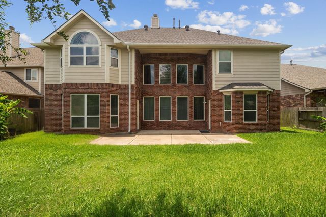 2319 Genesta Path, Sugar Land, TX 77479