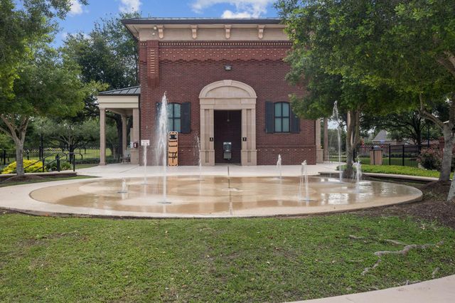 2319 Genesta Path, Sugar Land, TX 77479