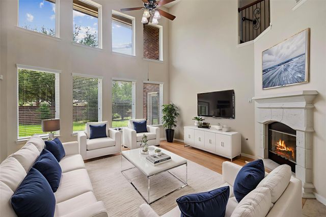 2319 Genesta Path, Sugar Land, TX 77479