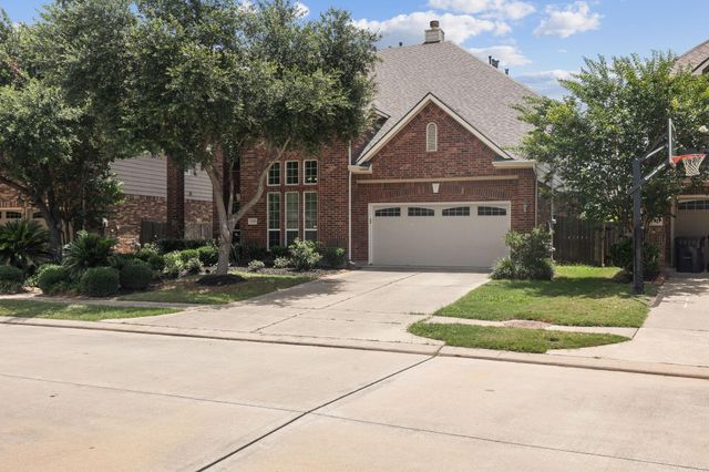 2319 Genesta Path, Sugar Land, TX 77479