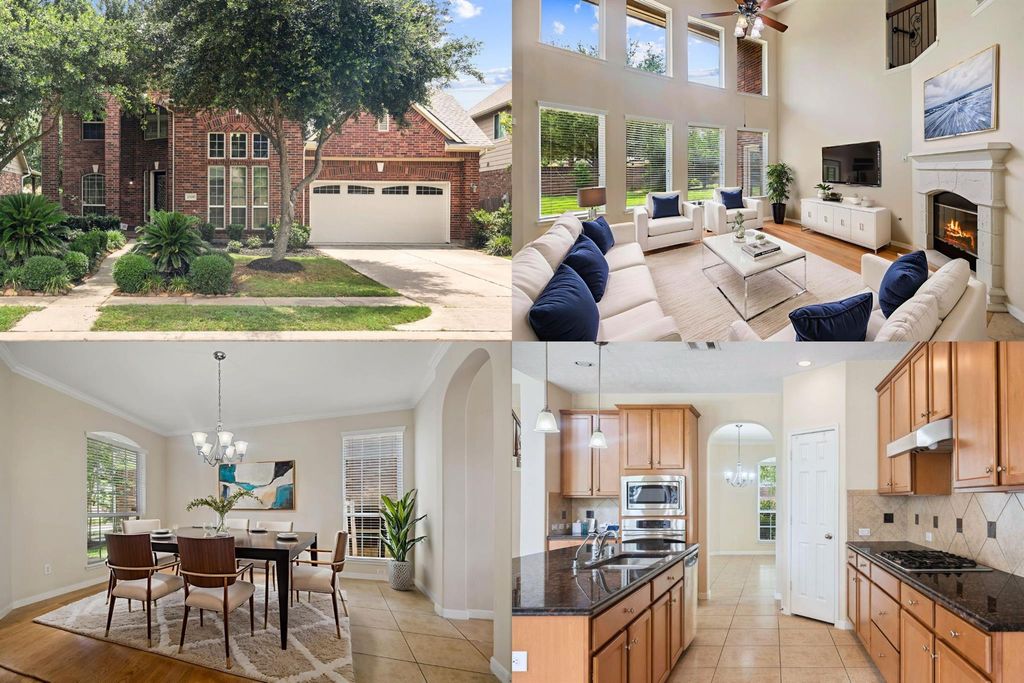 2319 Genesta Path, Sugar Land, TX 77479