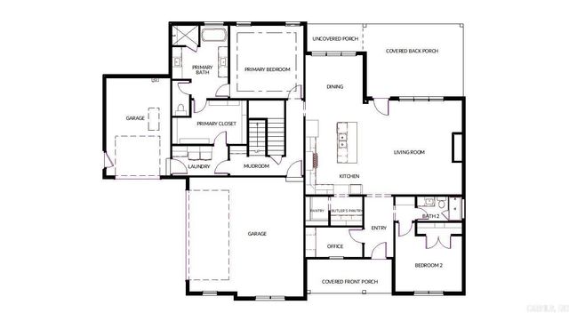 14604 Stonebrook Lane, Maumelle, AR 72113