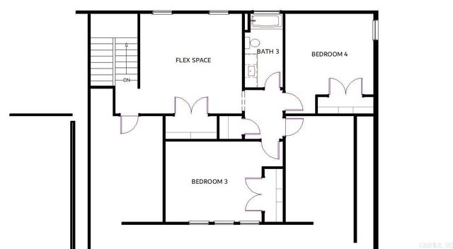 14604 Stonebrook Lane, Maumelle, AR 72113