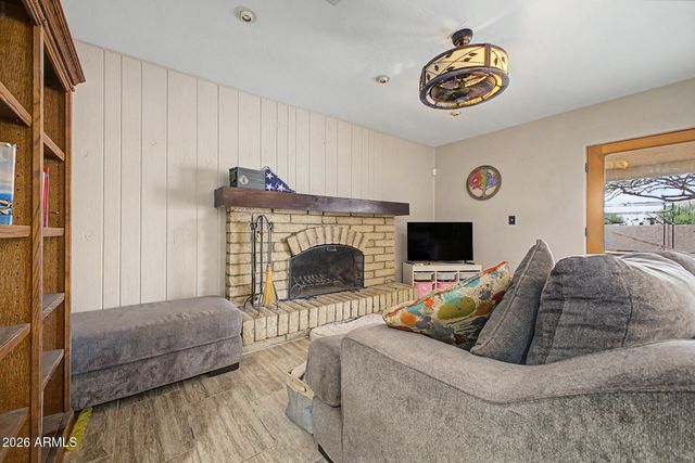 4516 E PINNACLE VISTA Drive, Cave Creek, AZ 85331