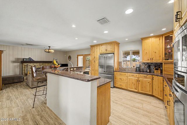 4516 E PINNACLE VISTA Drive, Cave Creek, AZ 85331