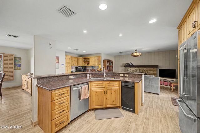 4516 E PINNACLE VISTA Drive, Cave Creek, AZ 85331