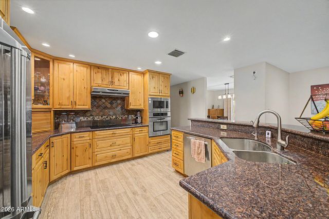4516 E PINNACLE VISTA Drive, Cave Creek, AZ 85331