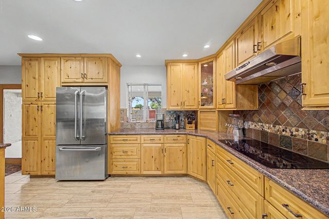 4516 E PINNACLE VISTA Drive, Cave Creek, AZ 85331