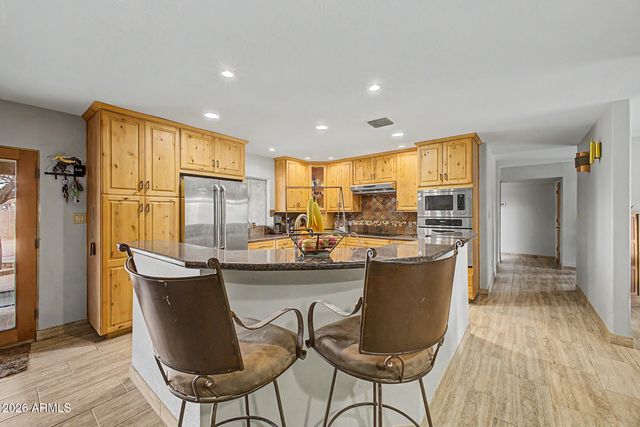 4516 E PINNACLE VISTA Drive, Cave Creek, AZ 85331