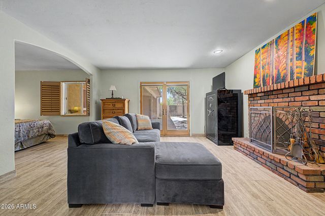 4516 E PINNACLE VISTA Drive, Cave Creek, AZ 85331