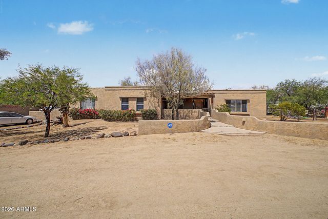 4516 E PINNACLE VISTA Drive, Cave Creek, AZ 85331