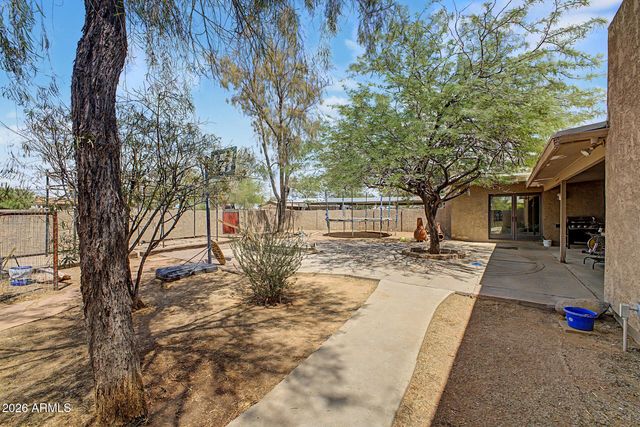 4516 E PINNACLE VISTA Drive, Cave Creek, AZ 85331