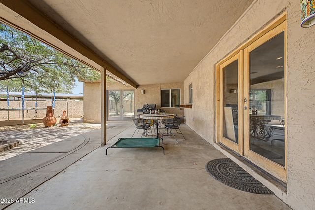 4516 E PINNACLE VISTA Drive, Cave Creek, AZ 85331