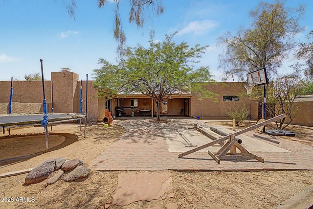 4516 E PINNACLE VISTA Drive, Cave Creek, AZ 85331