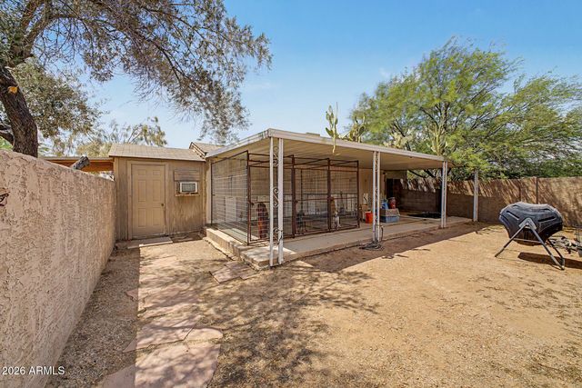 4516 E PINNACLE VISTA Drive, Cave Creek, AZ 85331