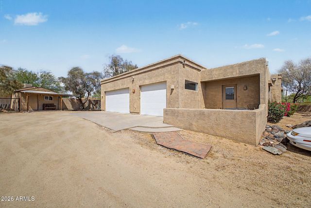 4516 E PINNACLE VISTA Drive, Cave Creek, AZ 85331
