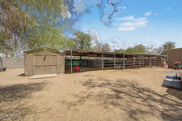 4516 E PINNACLE VISTA Drive, Cave Creek, AZ 85331