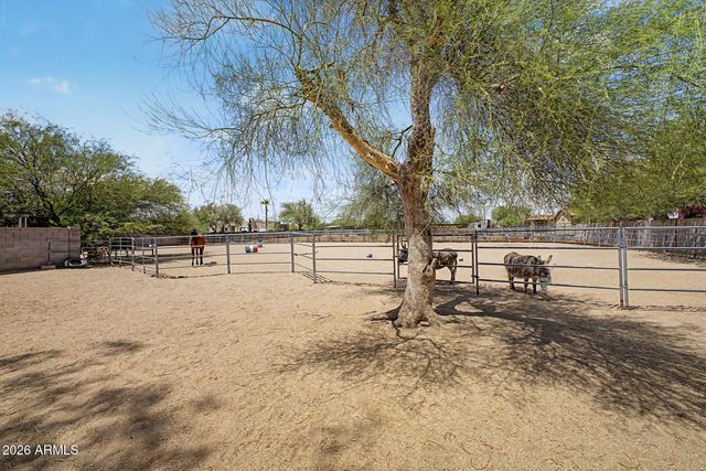 4516 E PINNACLE VISTA Drive, Cave Creek, AZ 85331